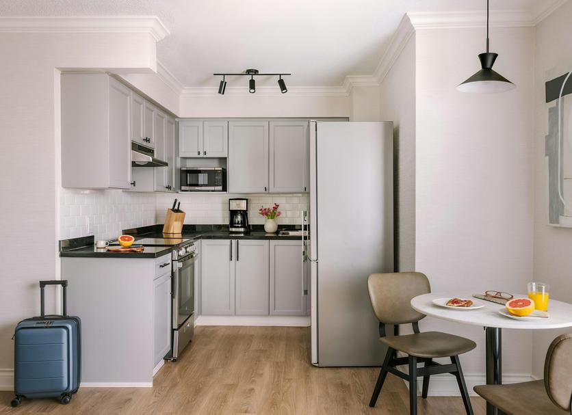 Cocina Foto