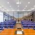 Sala de conferencias