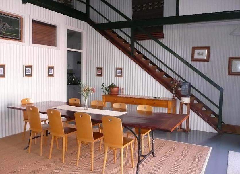 Comedor Foto