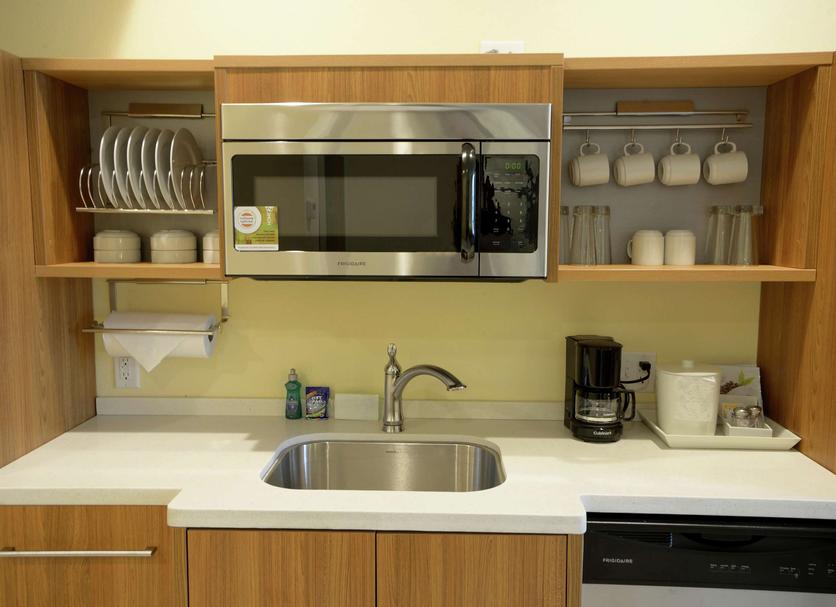 Cocina Foto