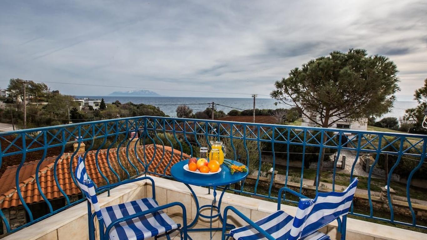 Hotel Dioni