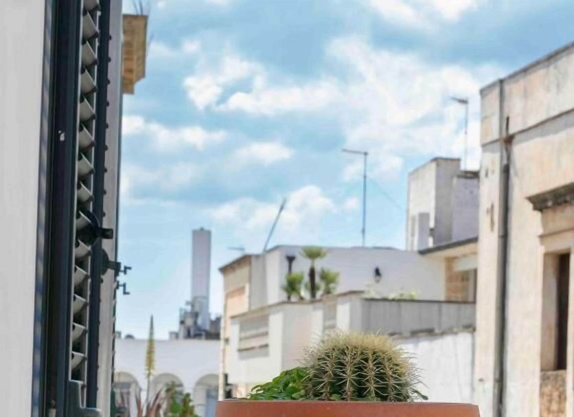 Balcón Foto