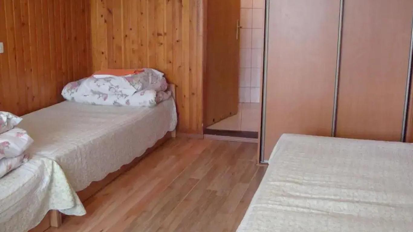 Dom Wczasowy Stalownik