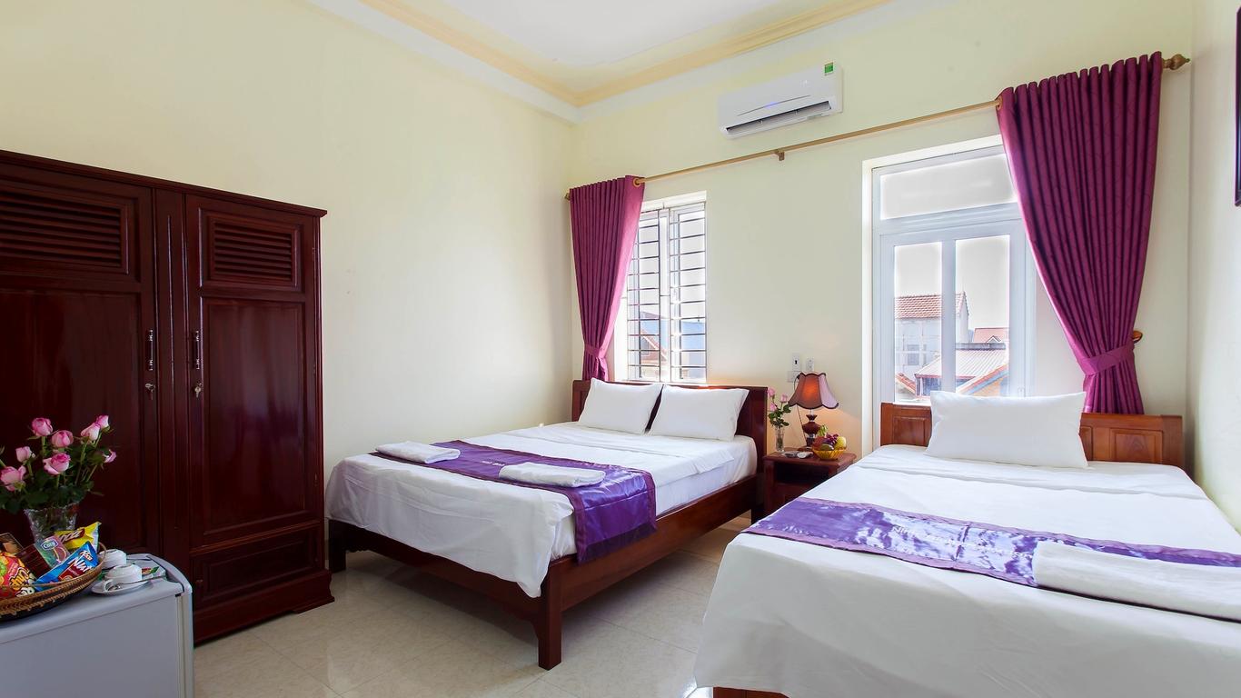 Ninh Binh Family Hotel