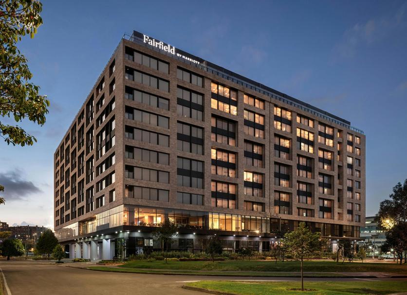 Edificio Foto