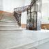 Escaleras