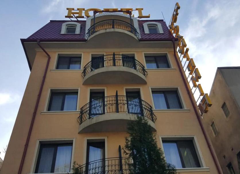 Edificio Foto