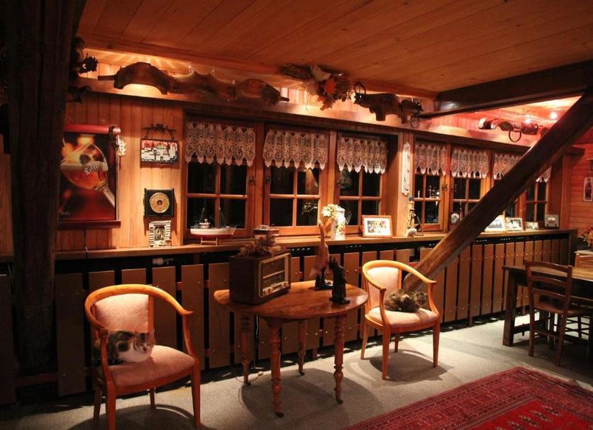 Bar Foto