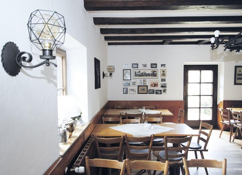 Comedor Foto