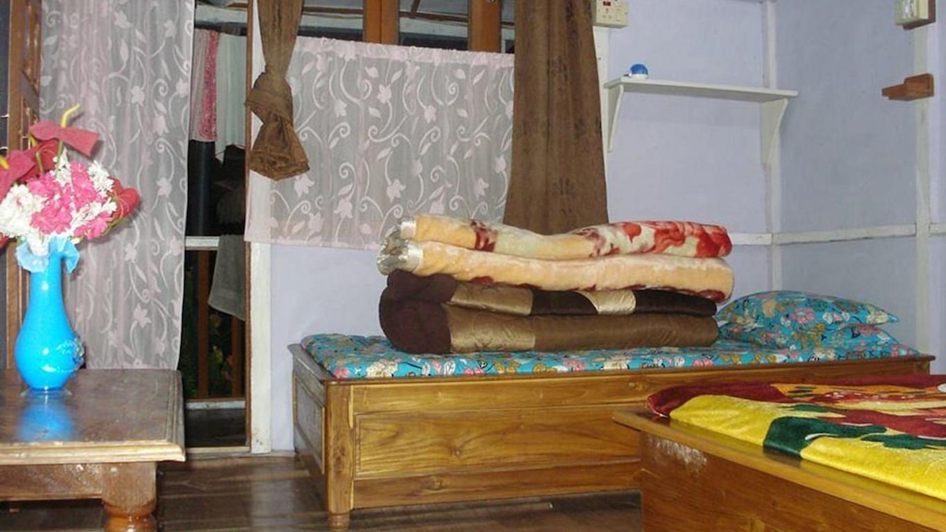 K K Homestay