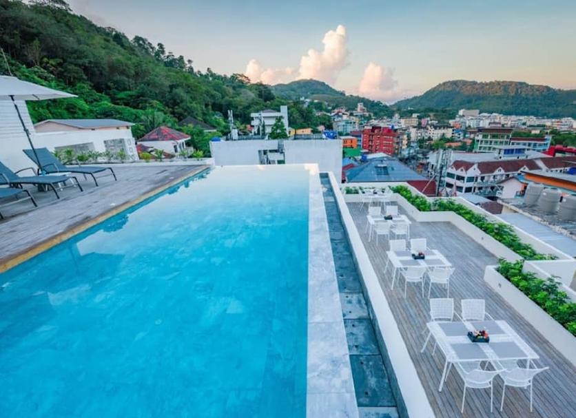 Piscina Foto
