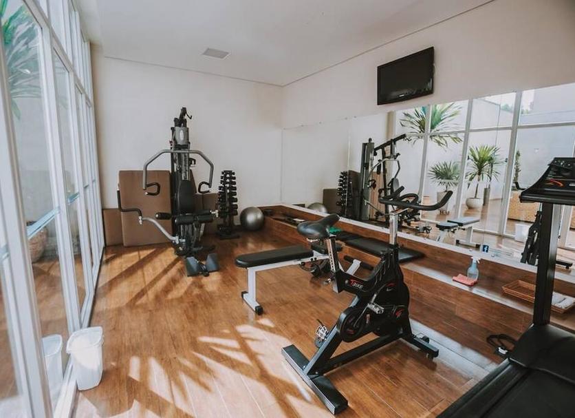 Gym Foto