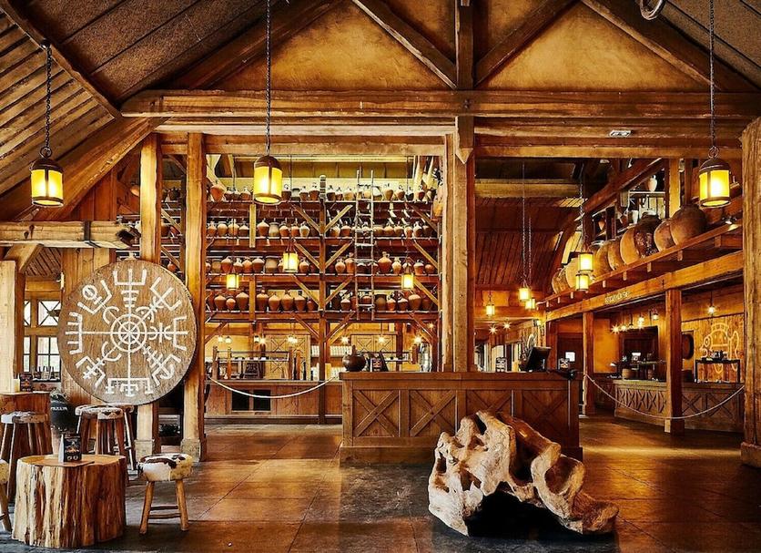 Bar Foto