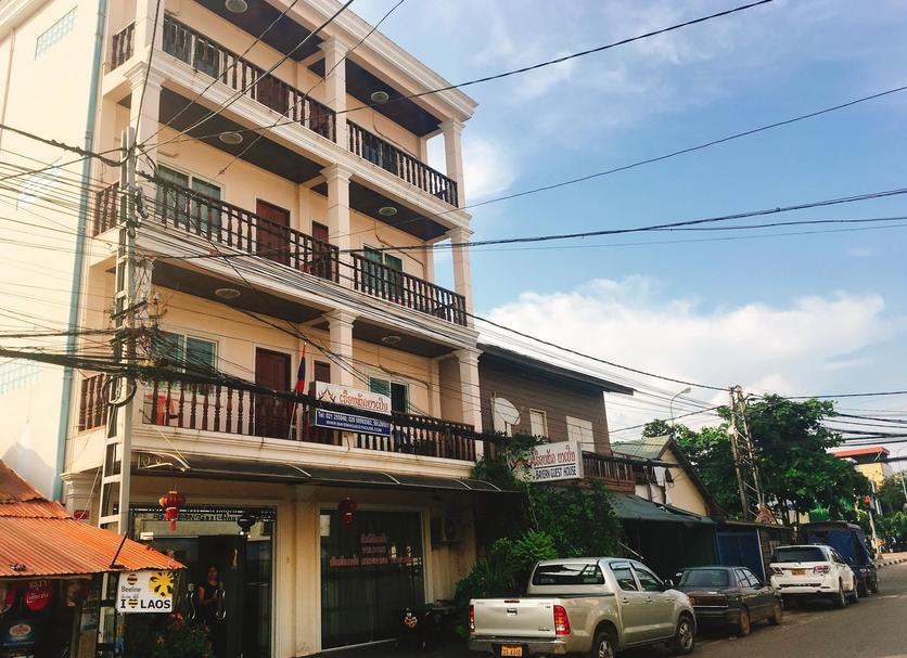 Edificio Foto