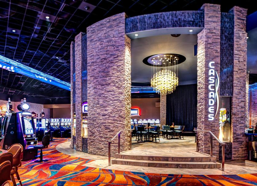 Casino Foto