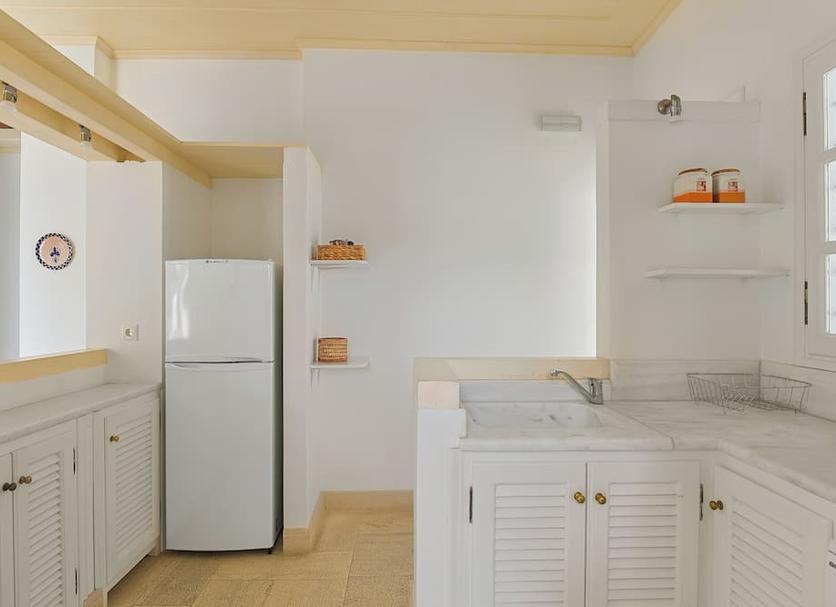 Cocina Foto