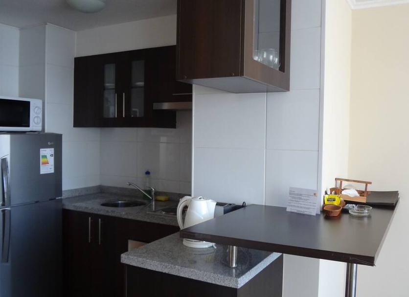 Cocina Foto