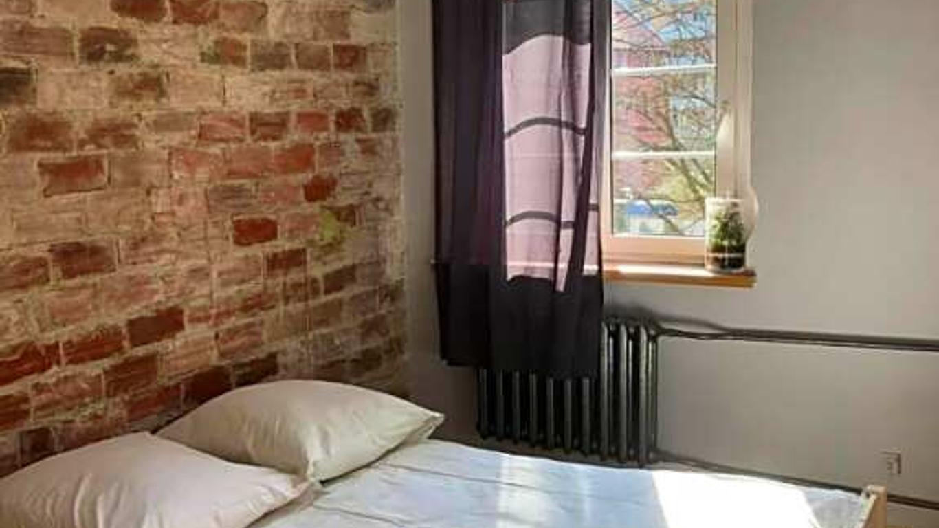 Hostel Baza 15
