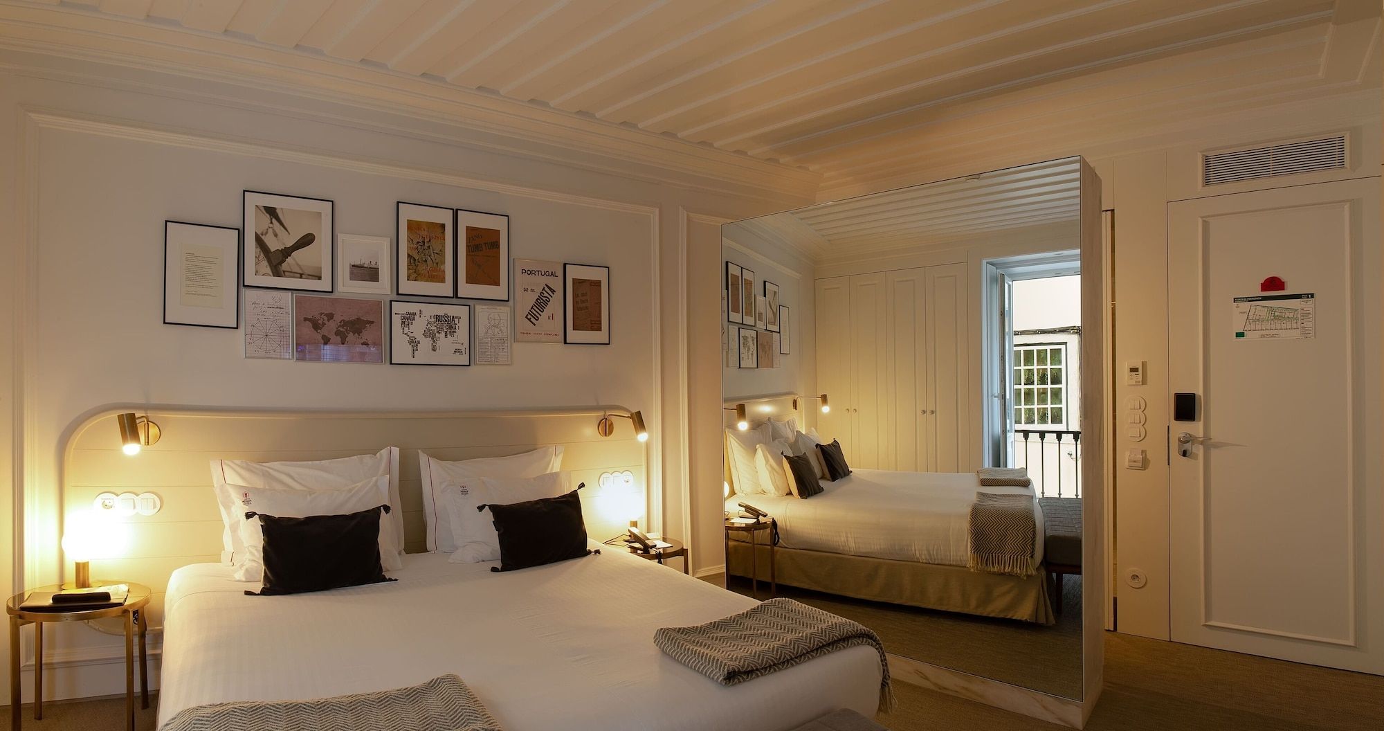 Habitación