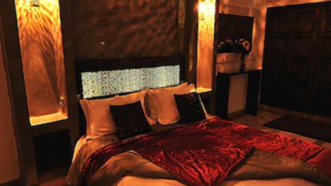 Riad Chayma Marrakech