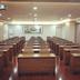 Sala de conferencias