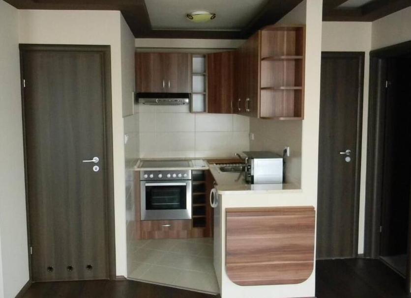 Cocina Foto