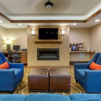 Comfort Inn Medford North