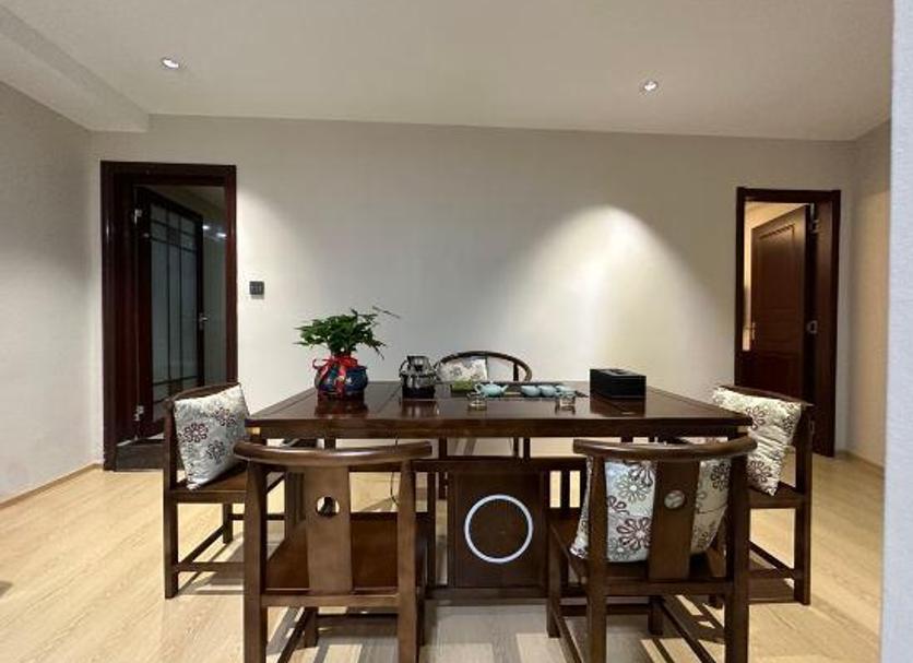 Comedor Foto