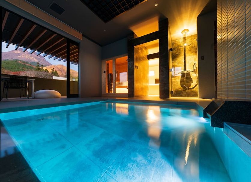 Piscina Foto