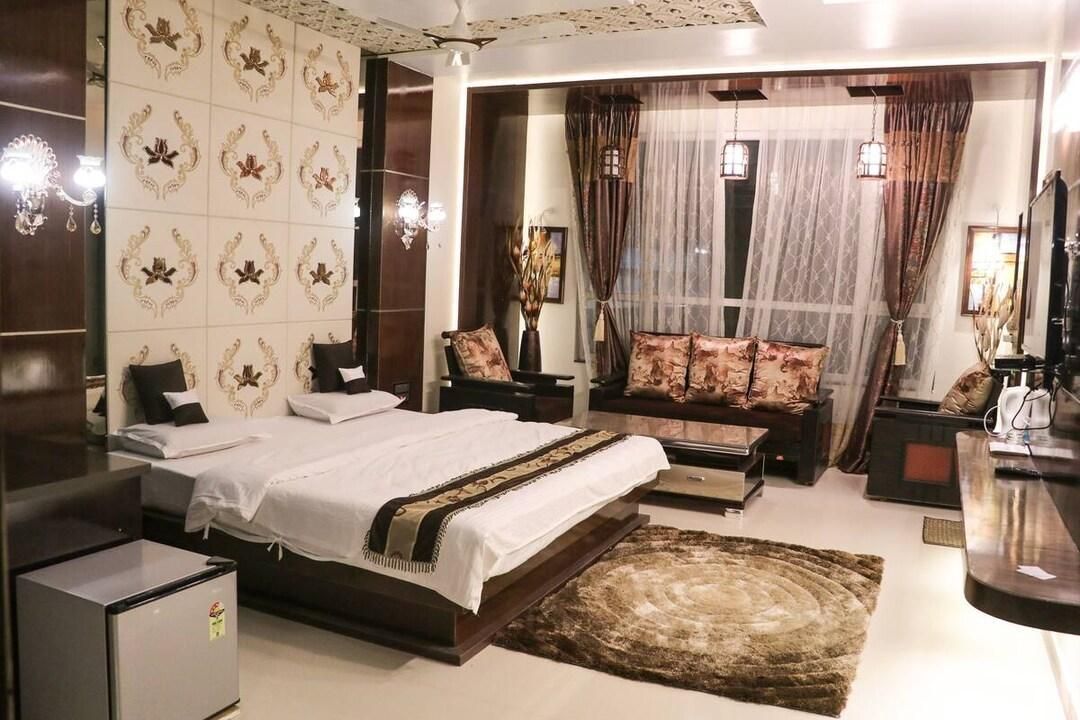 Habitación