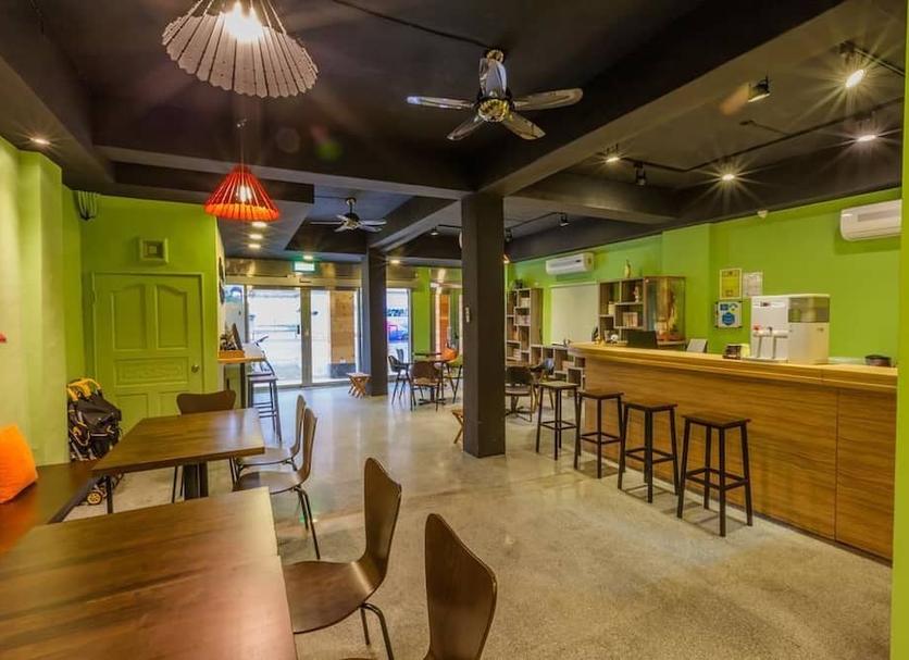Bar Foto