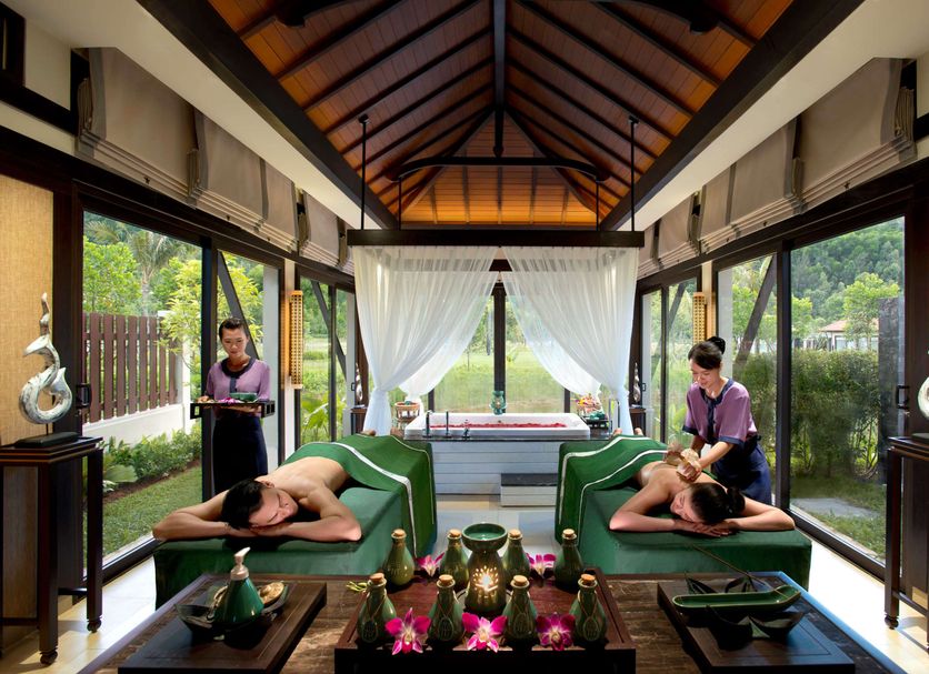 Spa Foto