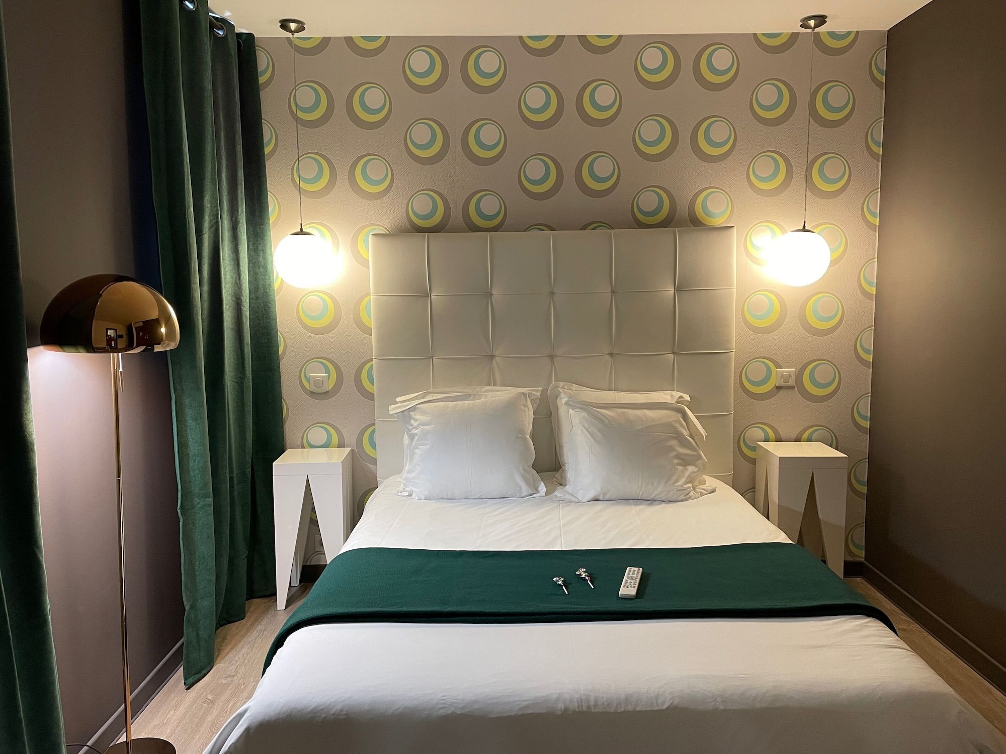 Habitación
