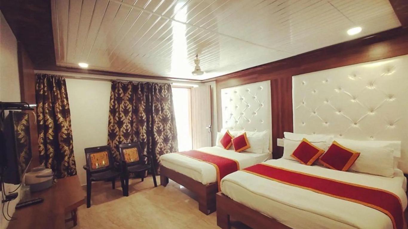 Hotel Chanakya