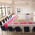 Sala de conferencias