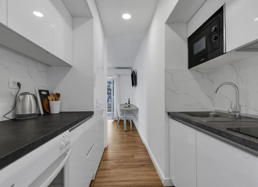 Cocina Foto