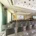 Sala de conferencias