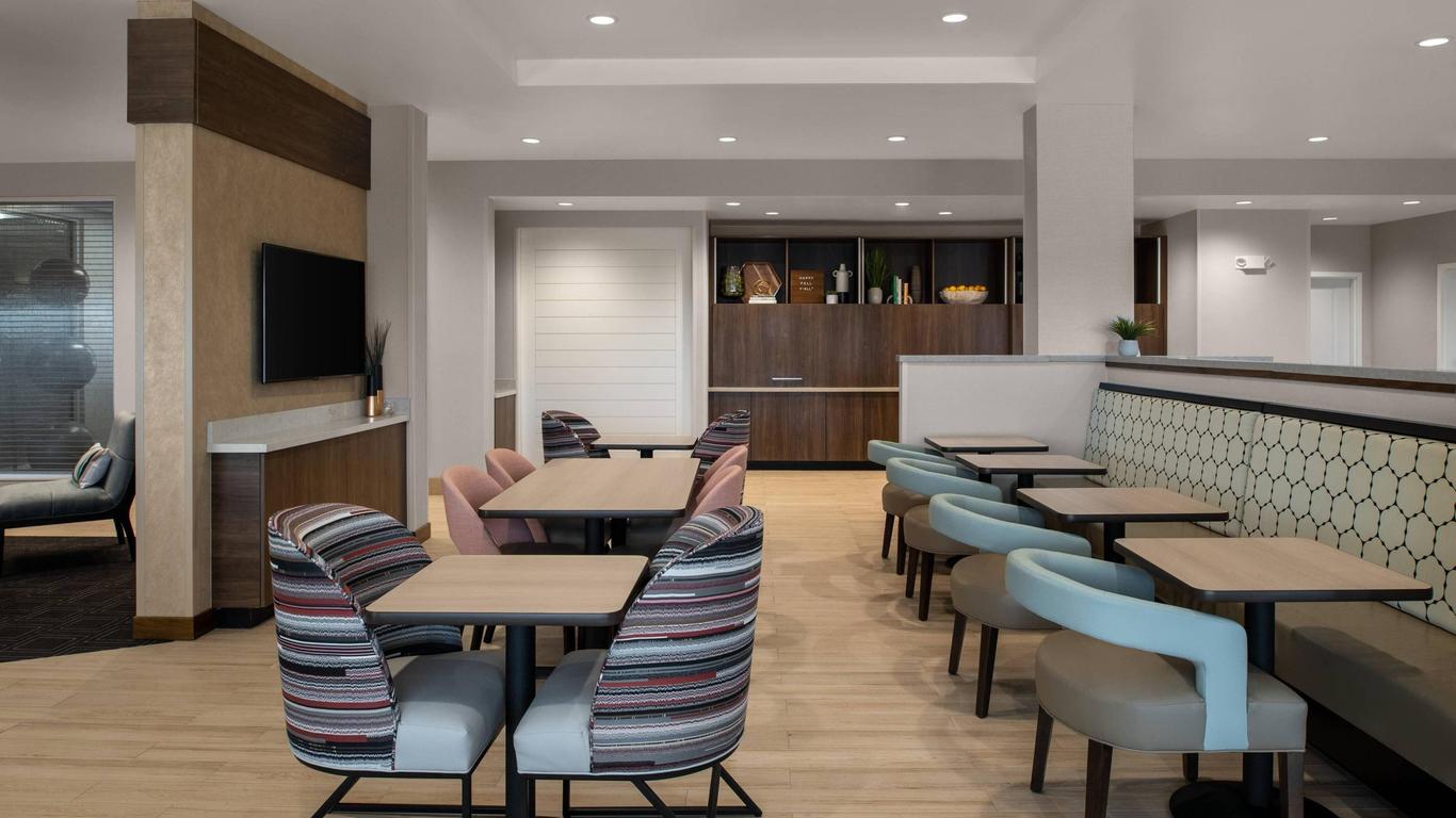TownePlace Suites by Marriott Twin Falls