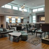 Residence Inn by Marriott Columbus Airport
