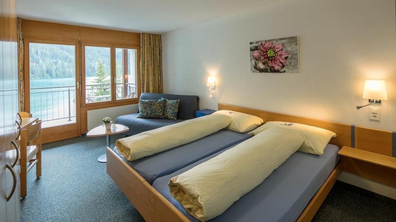 Hotel Seebüel