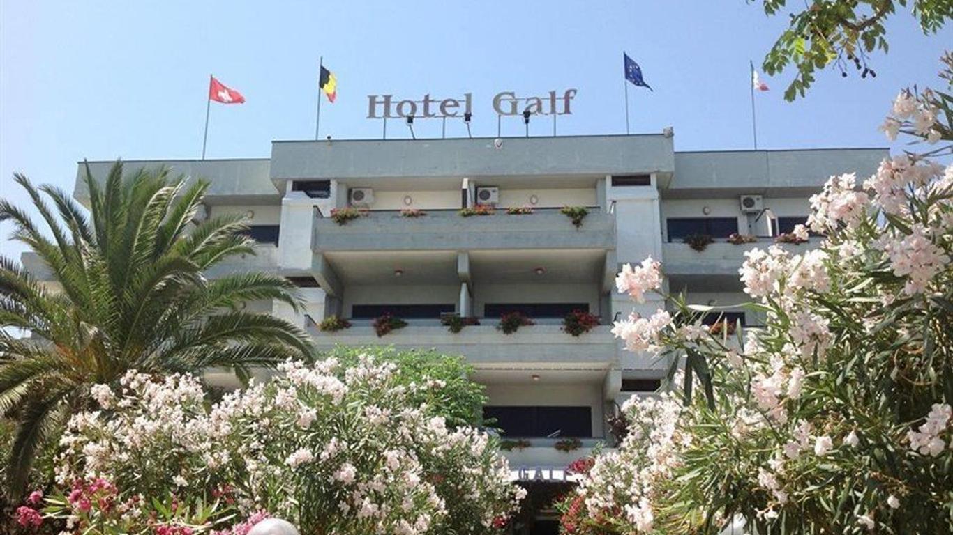 Hotel Galf