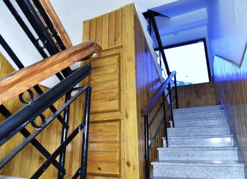 Escaleras Foto