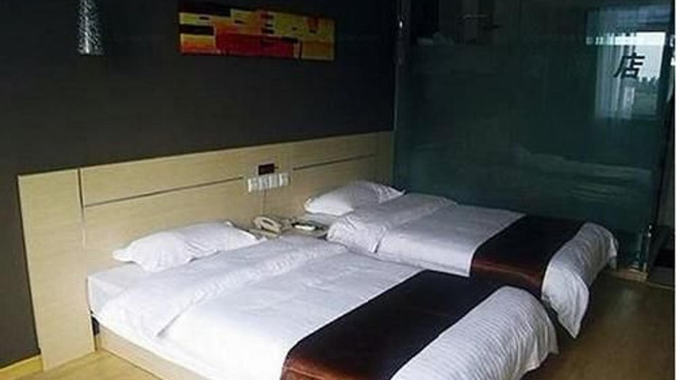 Thank You Hotel