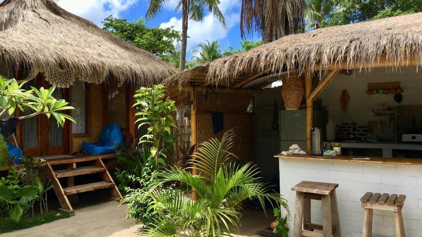 Rumah Canaria Bungalow