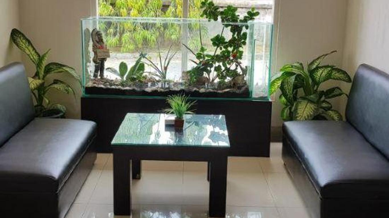 Hotel Satui Adygraha