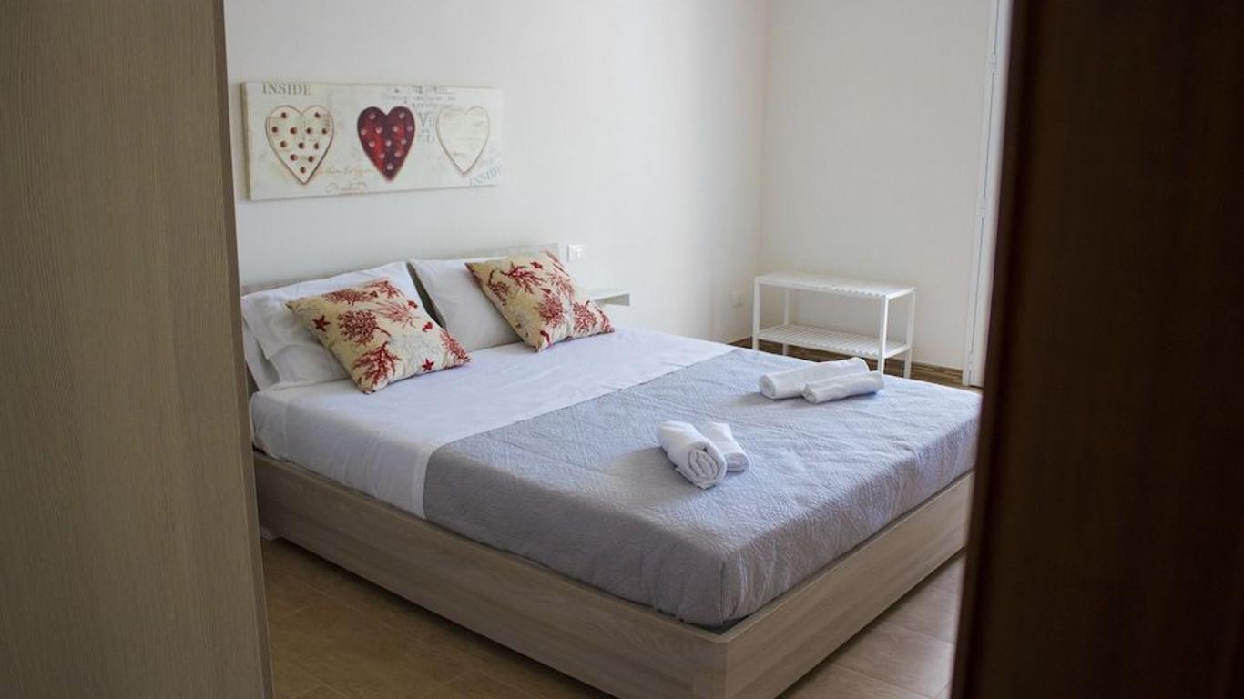A Casa Di Coso B&B