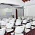 Sala de conferencias