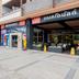 Vista del exterior