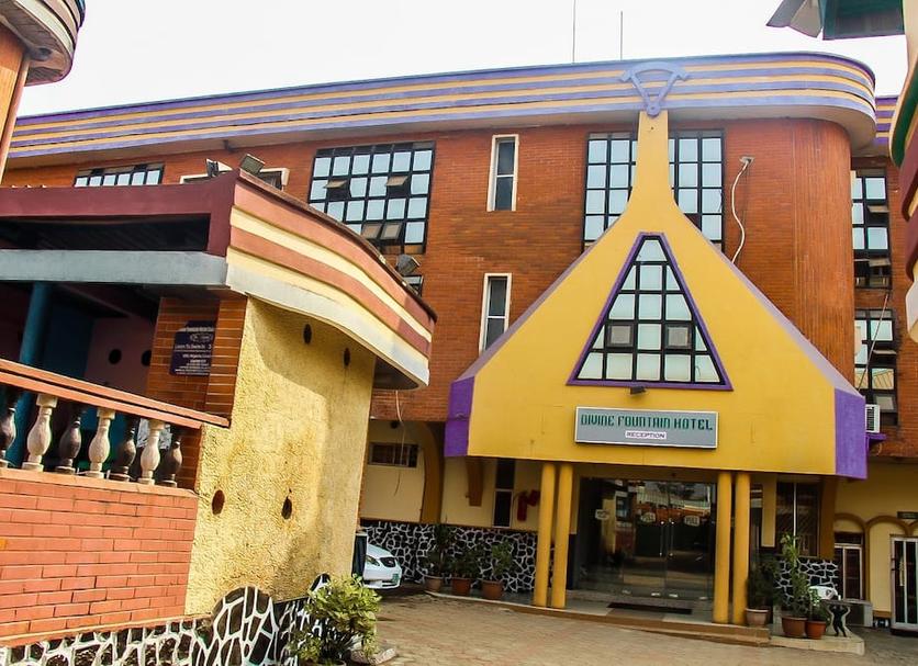 Edificio Foto