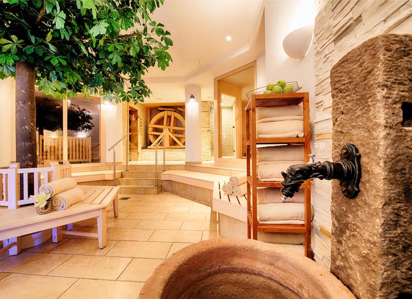 Spa Foto
